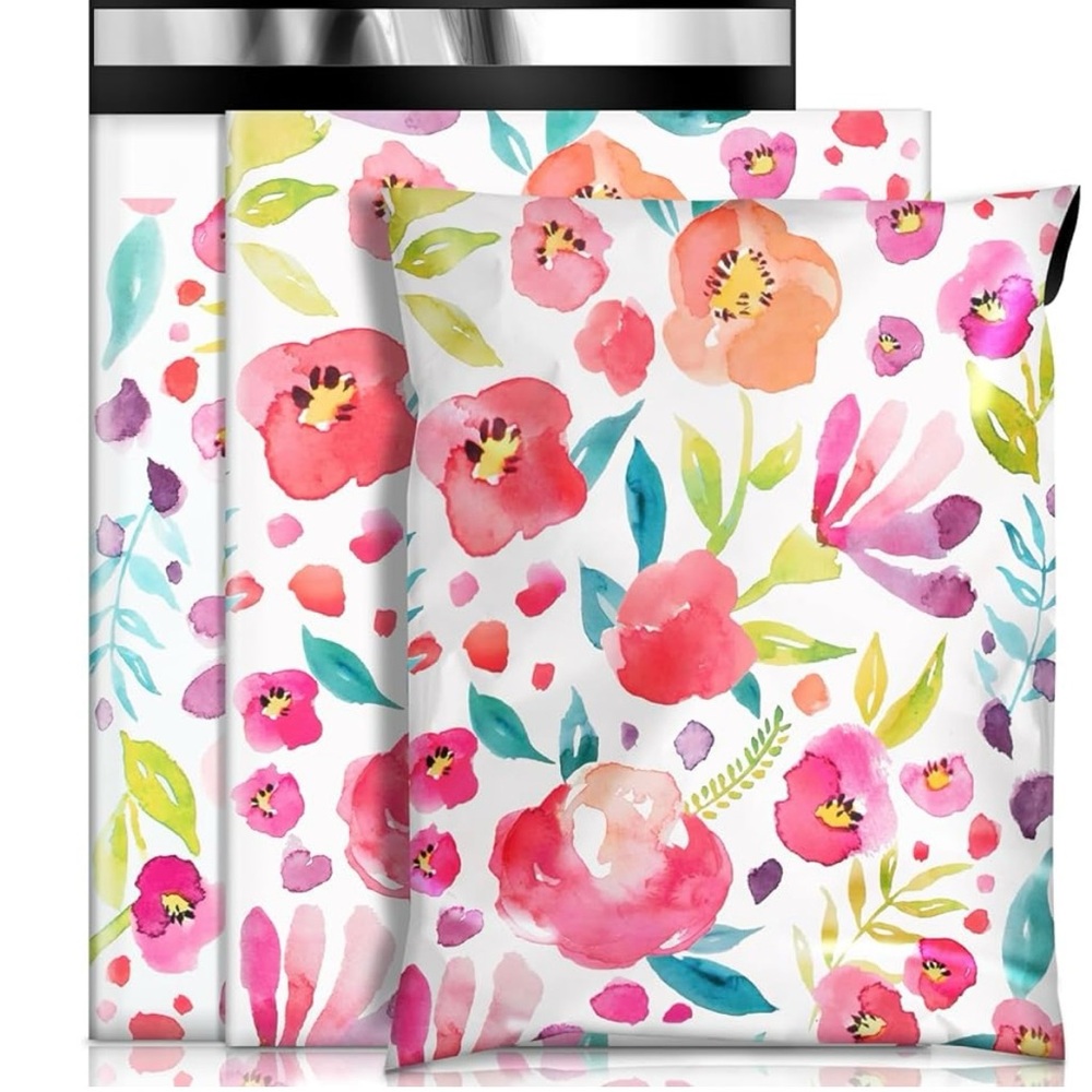 6x9 Poly Mailers 25 Per Pack